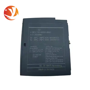Módulo de Relé 6ES7 132-6HD01-0BB1 6ES7132-6HD01-0BB1 de Siemens, Nuevo y Original, Controlador Programable - Product Image 2