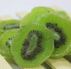 Rodajas de <span class=keywords><strong>Fruta</strong></span> de Actinidia Chinensis Planch Seca China con Miel, <span class=keywords><strong>Fruta</strong></span> de <span class=keywords><strong>Kiwi</strong></span> Deshidratada para Alimentos - Product Image 4