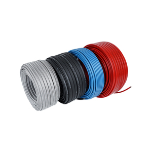 Cable de seguimiento de calor anticongelante autorregulado certificado CE <span class=keywords><strong>GBR</strong></span> para calefacción de tuberías de equipos eléctricos - Product Image 5