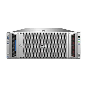 뜨거운 판매 고성능 GPU 컴퓨터 서버 H3C UniServer R5300 G5 4U 랙 서버