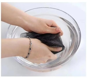 มุ้งลวดกันยุงแบบติดด้วยตัวเอง ไม่ต้องเจาะ เหมาะสำหรับห้องนอน - Product Image 4