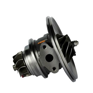 Cartucho de Turbocompresor RHF4V VV19 V40A03171 para Mercedes <span class=keywords><strong>Vito</strong></span> 111 <span class=keywords><strong>CDI</strong></span> W639 85 Kw <span class=keywords><strong>116</strong></span> HP OM646DELA 2006-2010 - Product Image 1