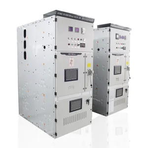 Chinese suppliers Automatic Power Factor Correction Panel Board Local Kva Compensation Device