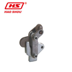 Soporte de Herramientas Vertical Compuesto de Liberación Rápida HS-702-C de Taiwan Good Hand - Product Image 5