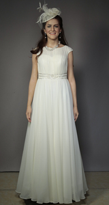 Maniquí de mujer realista William Princess Maniquí de cera de tamaño real - Product Image 4