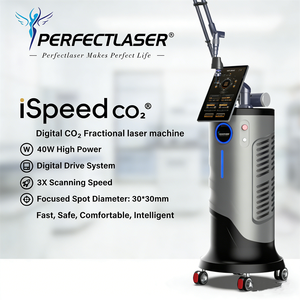 Perfectlaser CO2 Fraksiyonel Lazer 3 Vajinal Prob ile Vajinal Gençleştirme Vajinal Sıkılaştırma Cilt Sıkılaştırma Güzellik Cihazı - Product Image 1