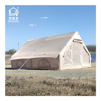 Tente gonflable de camping, prix usine, chine