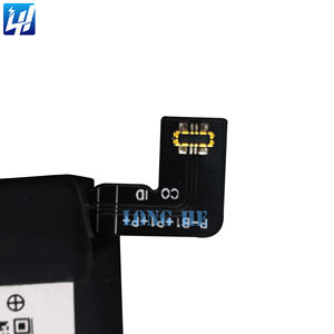 OEM B-G9 due IC li-ion Polyer batteria ricaricabile per telefono cellulare per vivo NEX <span class=keywords><strong>3</strong></span> 5G - Product Image 3