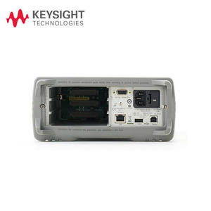 Module de commutation du système de surveillance de la température de l'unité d'acquisition de données Keysight 34970A - Product Image 2