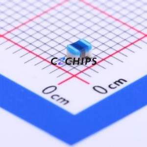 Inductor de Potencia LQW2BAS47NG00L 0805 (Inductancia: 47nH) (Precisión: 2%) (Corriente Nominal: 500mA) - Product Image 1