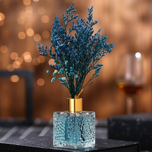 Hot bán tùy chỉnh mây thanh đầy màu sắc sang trọng hoa Reed <span class=keywords><strong>Diffuser</strong></span> Set - Product Image 1