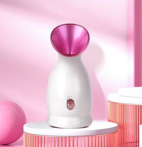 Mới Đến Cá Nhân Siêu Tắm Hơi Hơi Hơi Nước Ống Hút Cup Công Nghệ Cao Chất Lượng Cao Cá Nhân Nano Ion Trên Khuôn Mặt <span class=keywords><strong>Vaporizer</strong></span> - Product Image 3