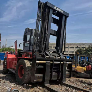 รถยกมือสอง KALMAR 45 ตัน ราคาถูก คุณภาพเยี่ยม รถยกมือสอง KALMAR ขาย - Product Image 1