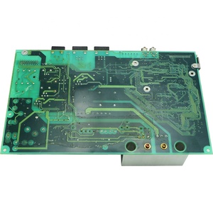 Tarjeta de Circuito Usada con 1 Año de Garantía E4809-045-221-B E4809045221B - Product Image 2