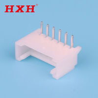 Connecteurs PCB YEONHO 2.0mm Pas SMH200 HY SMW200 SMAW200 Alternatifs Conformes REACH ROHS