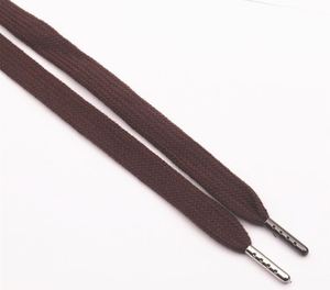 Wholesale Custom Polyester Braid Cord Hoodie <b>Draw</b> <b>Strings</b> Flat Drawstring Cord for Garment - Product Image 3
