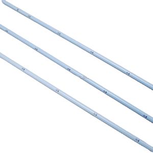 Трубка из полиэтиленового материала для интубации трахеальной свечи - Product Image 2