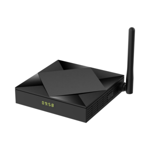 <span class=keywords><strong>TX6S</strong></span> แอดรอยด์ 10 สมาร์ททีวีกล่อง Allwinner H616 2.4/5G Dual-Band Wifi 4GB Quad Core Set Top Box 64GB <span class=keywords><strong>TX6S</strong></span> เครื่องเล่นมีเดีย - Product Image 5