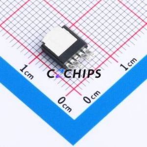 วงจรรวม NCV4276BDT50RKG TO-252-5ชิป IC PMIC ตัวควบคุมเชิงเส้น (LDO) แบบใหม่ดั้งเดิม - Product Image 2