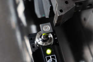 Tùy Chỉnh WF-ET205SY Y-Trục <span class=keywords><strong>CNC</strong></span> Máy Tiện Slant Giường Chuyển Nhiệm Vụ Nặng Nề Cho HT300 Grey Gang Đồng Linh Kiện Fanuc - Product Image 4