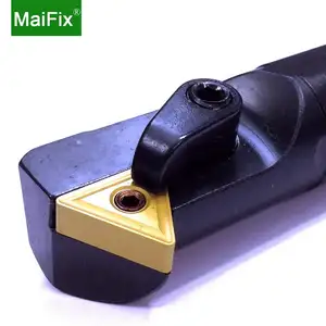 Deko mifix — tour mocn, 20 32 25mm, mtwrr16, support d'outils de coupe et d'alésage à l'intérieur