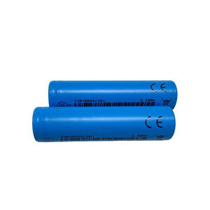 3.7V 2600mAh ICR18650-26V <b>Rechargeable</b> <b>Lithium</b>-Ion <b>Battery</b> with LiNiMnCoO2 Cathode 800 Cycles for Electric Scooter - Product Image 4