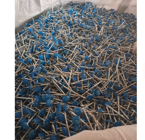 Chiodi Corrugati Durevoli e Resistenti all'Umidità per Siti di Stoccaggio Agricolo di Grano in <span class=keywords><strong>Mato</strong></span> <span class=keywords><strong>Grosso</strong></span>, <span class=keywords><strong>Brasile</strong></span> - Product Image 3