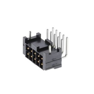 Conector de Sensor para Controlador PLC, Nuevo y Original, IPL1-105-01-L-D-R - Product Image 6