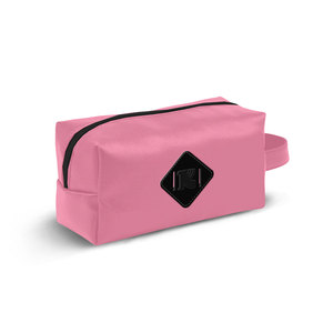 Karactermania For PRO-DG Pink-PLUS Brick Travel <b>Toiletry</b> Bag, Pink - Product Image 1