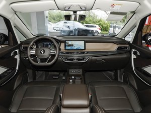 Livan <span class=keywords><strong>8</strong></span>, Auto Elettrica di Nuova Generazione, Popolare Marchio Cinese, MPV Completamente Elettrico con Autonomia Ultra Lunga in Vendita - Product Image 6