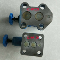 Válvula de Alivio Hidráulica Y2 Y2-Hd10 Y2-Hc10 Y2-Hd10 Y2-Hd20 Y2-Hb20 Y2-Ha32 Y2-H20 Válvula de Alivio para Tuberías Hidráulicas