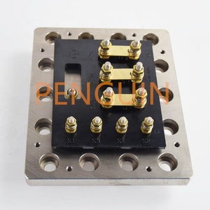 Accessori e Ricambi per Refrigerazione: Blocco Terminale e Piastra Terminale per Compressori Bizer, Copelan, Frascold, Dorin, GEA Bock, Carrier - Product Image 6