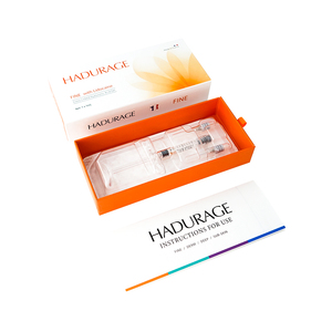 Acide hyaluronique de qualité médicale, produit de comblement dermique injectable, augmentation des lèvres et du visage, gel de comblement HA coréen - Product Image 3
