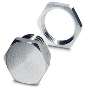 Producto Original Nuevo, 1 Pieza, Conector 1453368, Tornillo M16 para Carcasa M12, Cuto Plc - Product Image 1