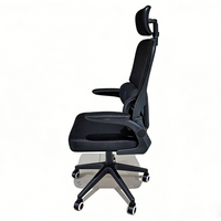 Chaise de bureau écologique, mobilier, vente chaude, chaise de bureau informatique, 2025, belle, meilleure chaise de bureau pour le confort, ergonomique