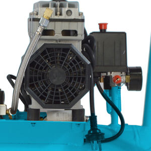 Nouveauté <span class=keywords><strong>Compresseur</strong></span> d'air portable silencieux <span class=keywords><strong>sans</strong></span> <span class=keywords><strong>huile</strong></span> 850w*2 - Product Image 6