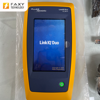 Fluke Networks LinkIQ Duo, Probador de Cables, Redes y Wi-Fi, Flukenetworks LIQ-DUO LIQ-DUO-KIT, Marca Fluke, Nuevo y en Stock