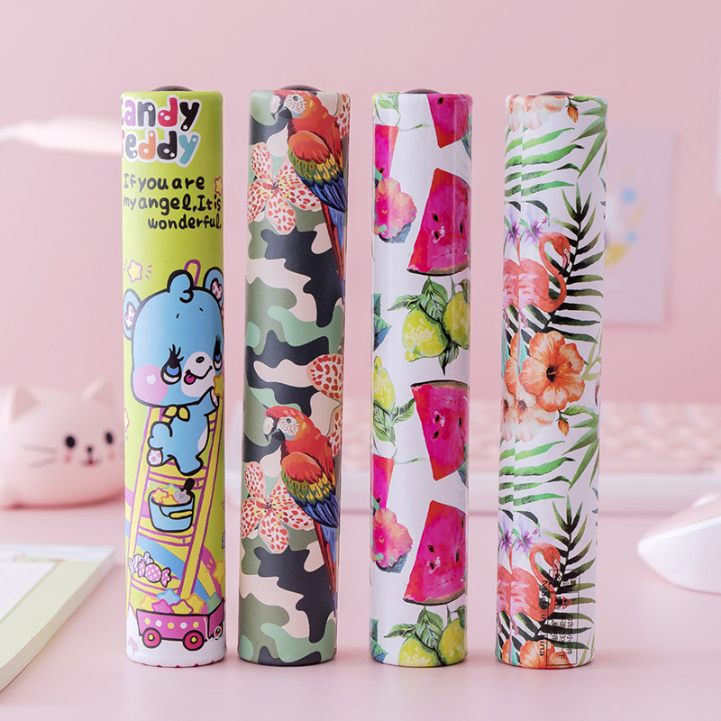 Индивидуальные подарки для вечеринок, идеальный подарок, калейдоскоп для мальчиков и девочек