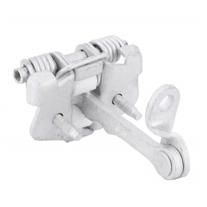 HANOUS vendita calda porta anteriore cerniera Stop Check tappo cinturino 9181.C8 per <span class=keywords><strong>Peugeot</strong></span> 206 5DR 3DR <span class=keywords><strong>tutti</strong></span> i <span class=keywords><strong>modelli</strong></span> OE 9181 C8 - Product Image 4