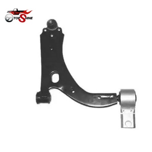 Bras de suspension inférieur avant droit 2S613042AH pour <span class=keywords><strong>Ford</strong></span> <span class=keywords><strong>Fiesta</strong></span> Mazda 2 DY Factory - Product Image 2