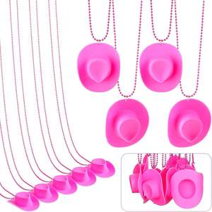 หมวกผ้ายีนส์ขนาดเล็กหมวกวันเกิดน้ำหนักเบาหมวกคาวบอยตะวันตกสำหรับปาร์ตี้สละโสดดีไซน์ใหม่จากโรงงาน - Product Image 1