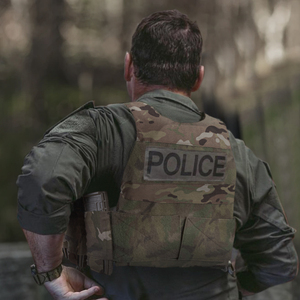 Krydex fcpc 500D ไนลอนแบบพกพาสไตล์ <span class=keywords><strong>USA</strong></span> - Product Image 5