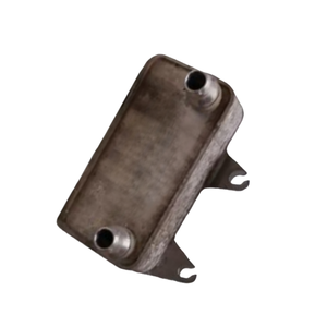 Refroidisseur d'huile moteur pour Mercedes-Benz <span class=keywords><strong>S350d</strong></span> W223 W205 W213 A0995006300 - Product Image 5