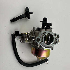 Copa de sedimentación de carburador 168/170F suministrada por el fabricante para motores de gasolina, bombas de agua, cultivadores y amoladoras para proyectos agrícolas y de bricolaje - Product Image 1