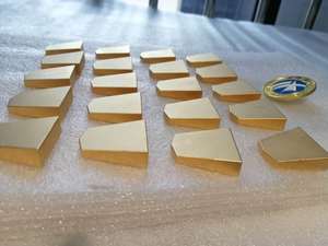 Vonfram Đồng Cube tinh khiết vonfram Cube 1kg để bán - Product Image 6