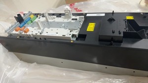 ACS880-01-087A-3 เครื่องแปลงความถี่ 45KW สามเฟส R5 PLC - Product Image 3
