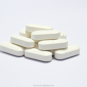 Ekstrak diet GMP ekstrak herbal lidah buaya tablet Softgel kapsul kualitas tinggi - Product Image 6