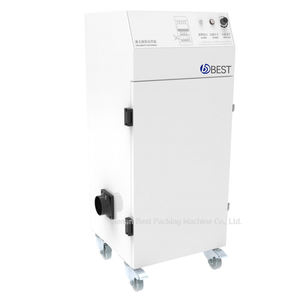 उच्च दक्षता धूम्रपान शुद्धिकरण पोर्टेबल फ्यूम निकालने वाला फ्यूम सॉर्डर गर्म विक्रय क्लीनर - Product Image 4