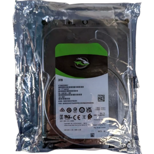 ใหม่ต้นฉบับ 3TB ฮาร์ดดิสก์ภายใน ST3000DM007 3.5 นิ้ว III 6 กิกะไบต์/วินาที 7200RPM 256MB ความจุสูงเดสก์ท็อปพีซีฮาร์ดไดรฟ์ 3TB ความจุขนาดใหญ่ - Product Image 6