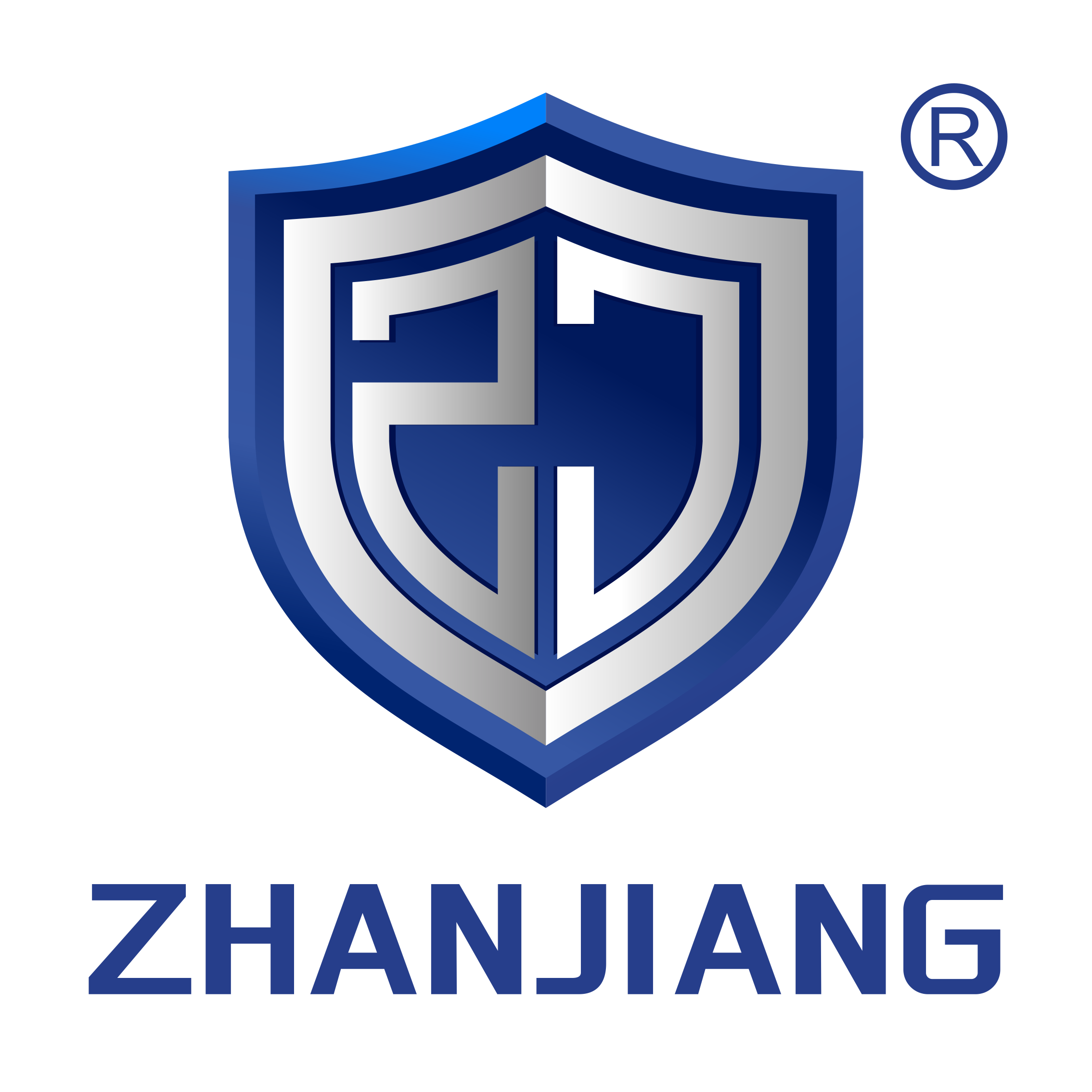 Zhanjiang Industrial Group Limited logo